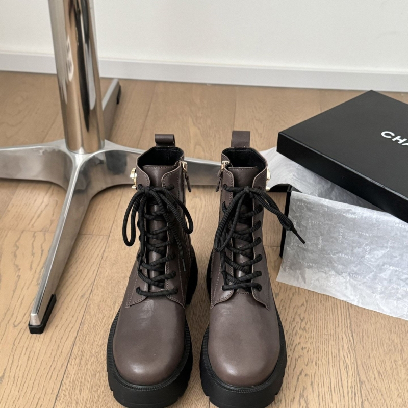 Ch*el casual shoes